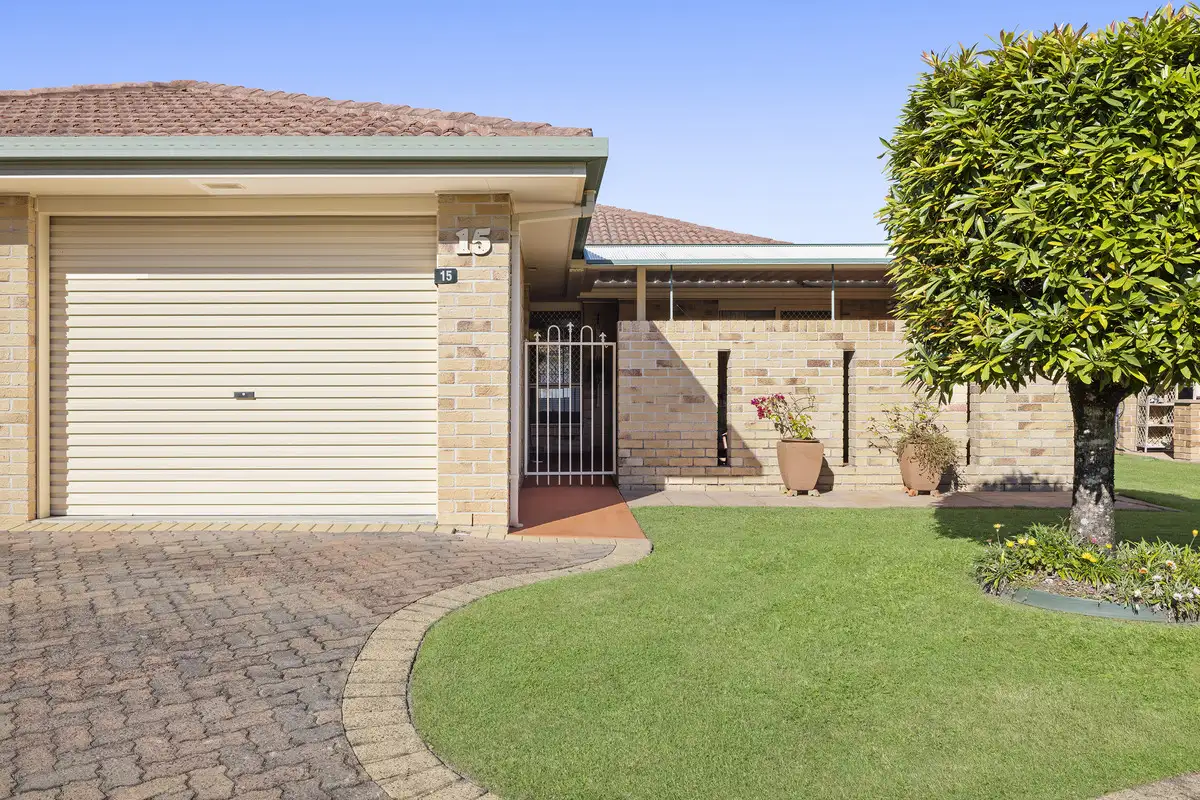 Main view of Homely unit listing, 15/4 Caloundra Road, Caloundra QLD 4551