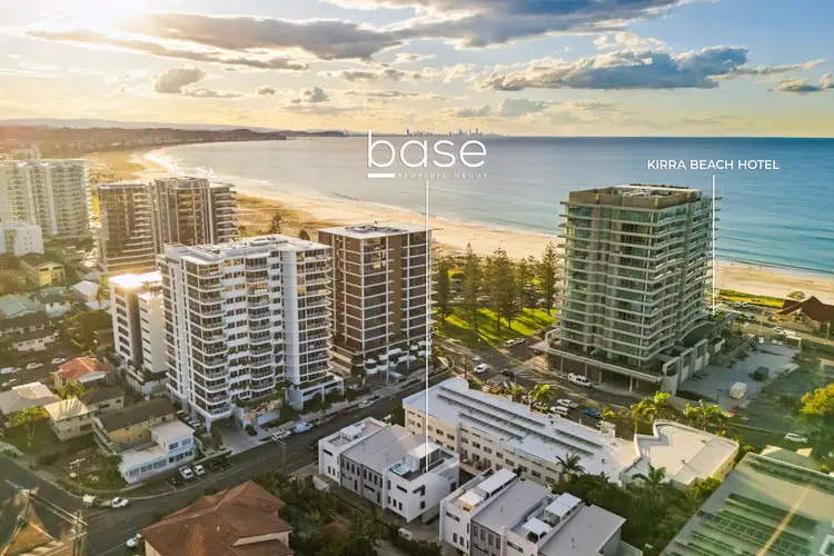 4/8 Miles Street, Coolangatta QLD 4225