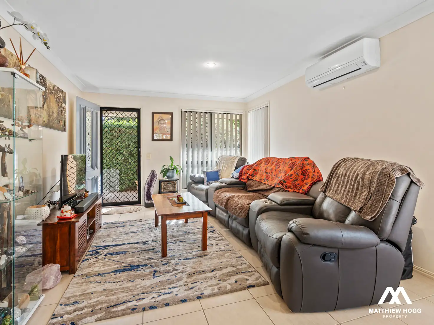 Main view of Homely townhouse listing, 50/583-585 Wondall Road, Tingalpa QLD 4173