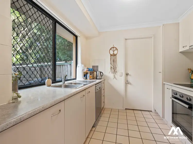 Second view of Homely townhouse listing, 50/583-585 Wondall Road, Tingalpa QLD 4173