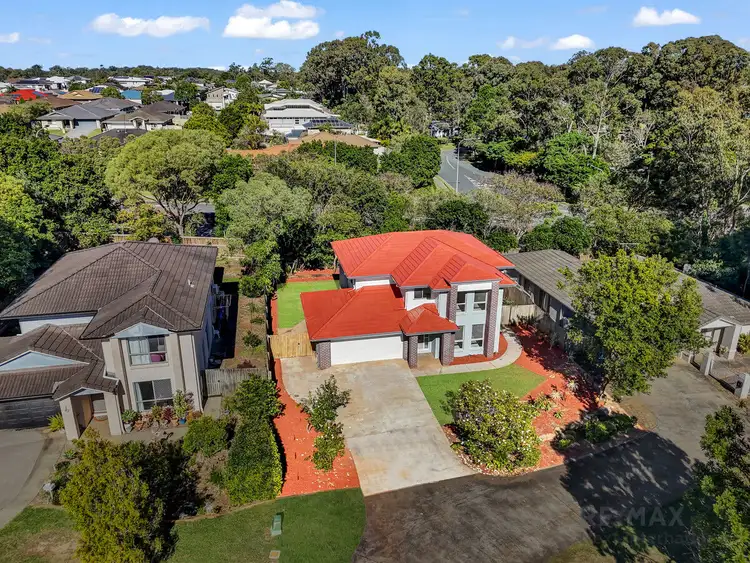 13 Shaw Place, Redland Bay QLD 4165