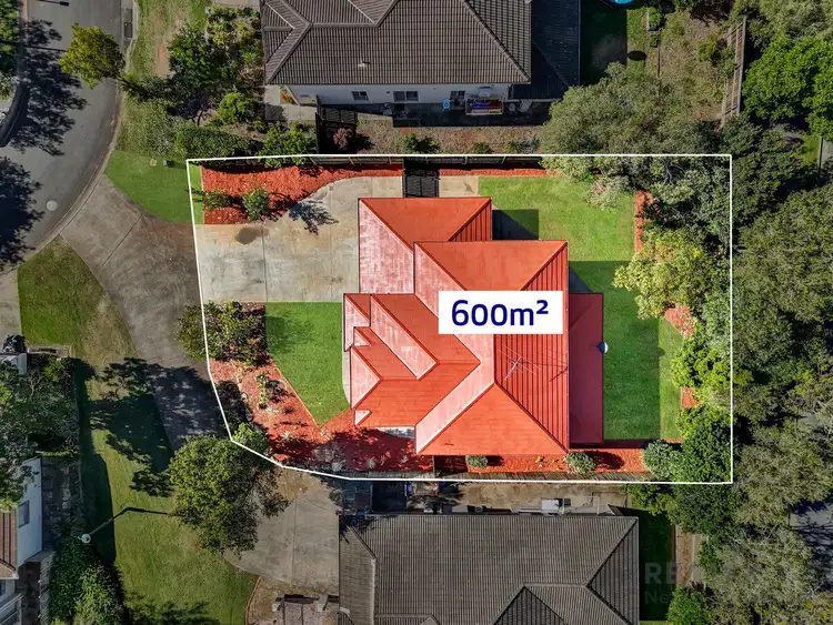 Second view of Homely house listing, 13 Shaw Place, Redland Bay QLD 4165