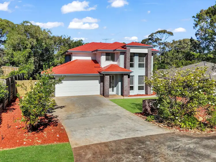 Third view of Homely house listing, 13 Shaw Place, Redland Bay QLD 4165