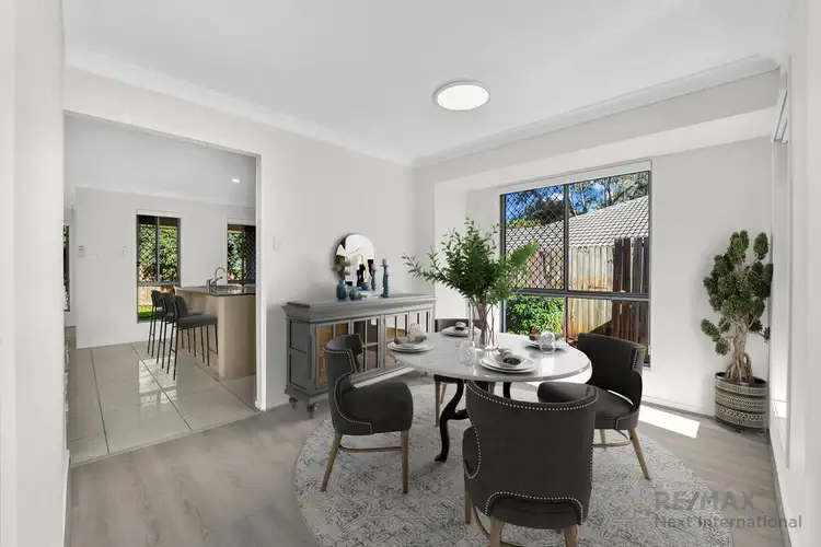 Fifth view of Homely house listing, 13 Shaw Place, Redland Bay QLD 4165