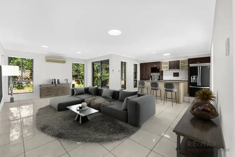 Sixth view of Homely house listing, 13 Shaw Place, Redland Bay QLD 4165