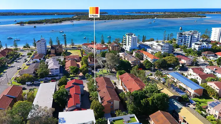 1/46 Brighton Street, Biggera Waters QLD 4216
