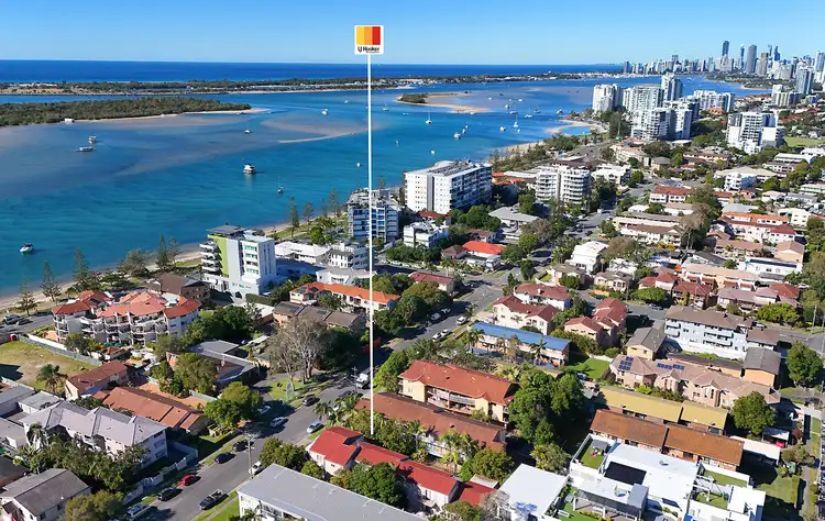 1/46 Brighton Street, Biggera Waters QLD 4216