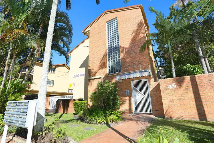 1/46 Brighton Street, Biggera Waters QLD 4216