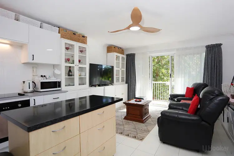 Fifth view of Homely unit listing, 1/46 Brighton Street, Biggera Waters QLD 4216