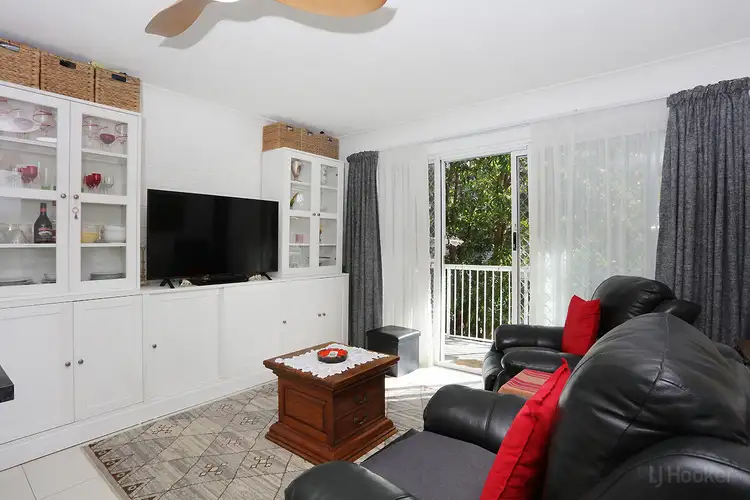 Sixth view of Homely unit listing, 1/46 Brighton Street, Biggera Waters QLD 4216
