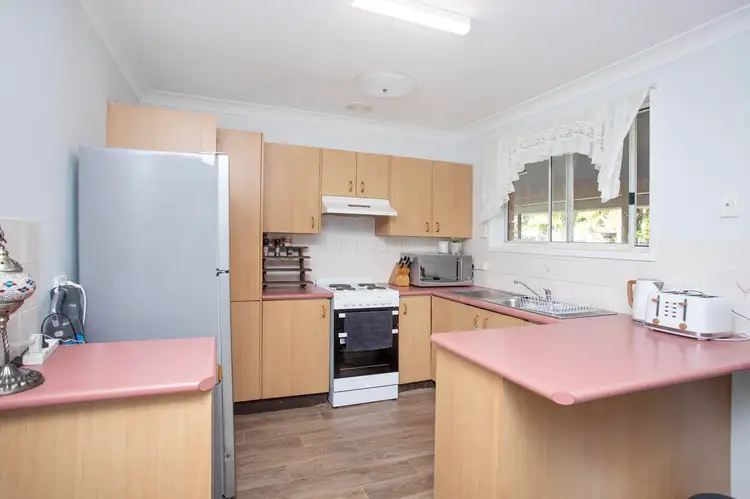 Fifth view of Homely house listing, 17 Gollan Street, Wingham NSW 2429