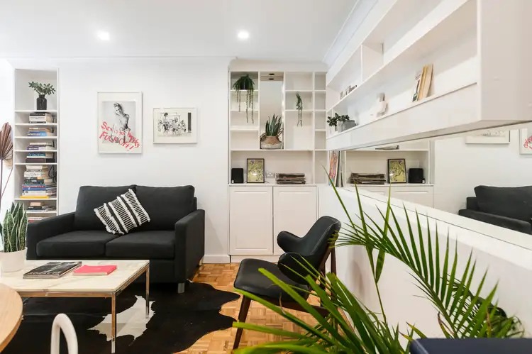 Main view of Homely apartment listing, 2/201 Darlinghurst Road, Darlinghurst NSW 2010