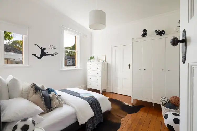 Second view of Homely apartment listing, 2/201 Darlinghurst Road, Darlinghurst NSW 2010