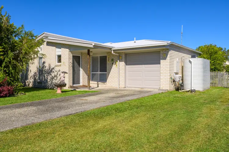 16 Kanimbla Avenue, Cooloola Cove QLD 4580