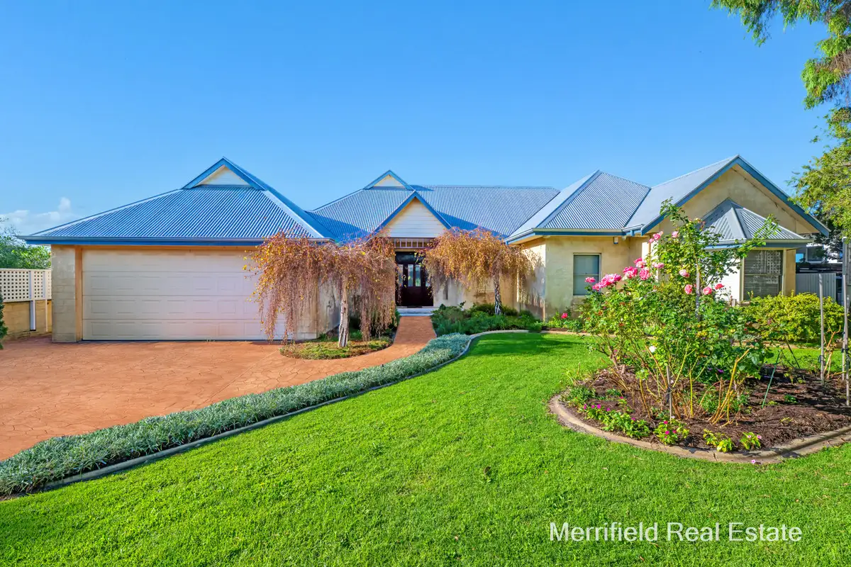 Main view of Homely house listing, 12 Miramar Road, Mira Mar WA 6330