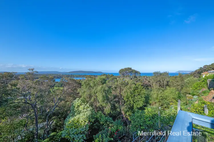 Second view of Homely house listing, 12 Miramar Road, Mira Mar WA 6330