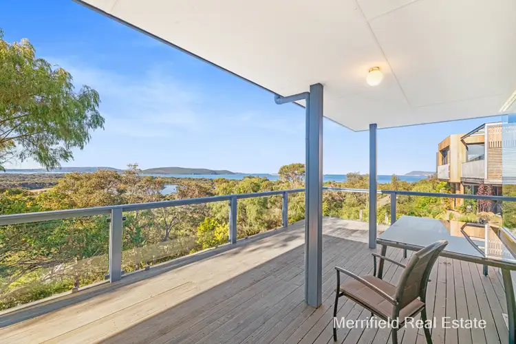 Third view of Homely house listing, 12 Miramar Road, Mira Mar WA 6330