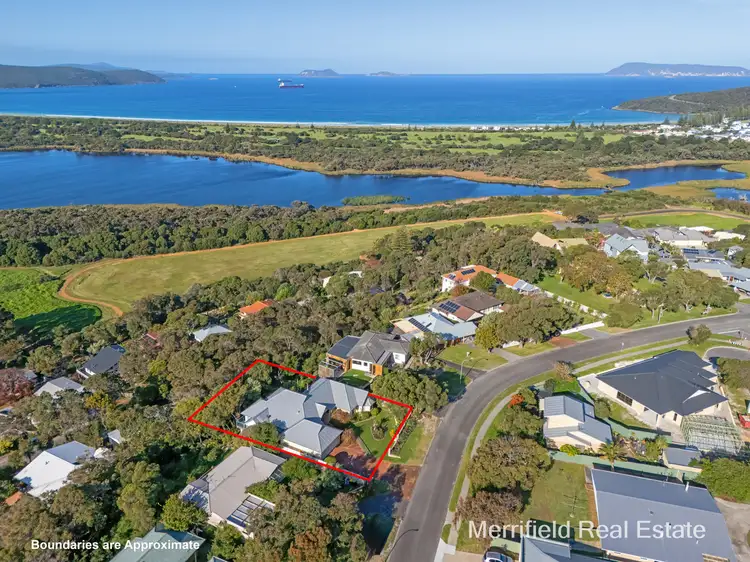 Fourth view of Homely house listing, 12 Miramar Road, Mira Mar WA 6330
