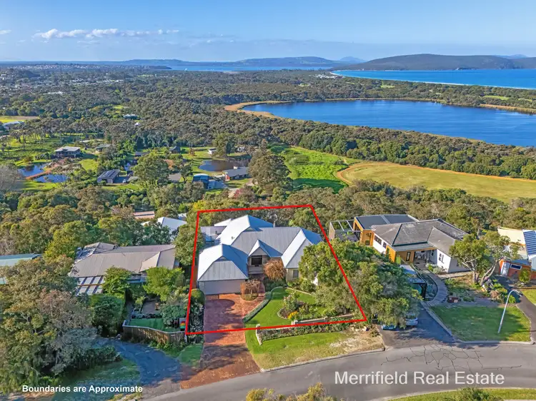 Fifth view of Homely house listing, 12 Miramar Road, Mira Mar WA 6330