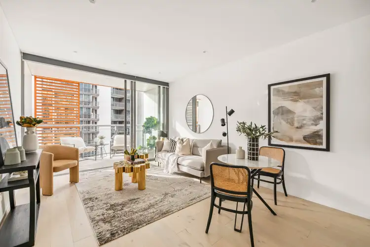 508/85 O'Connor Street, Chippendale NSW 2008