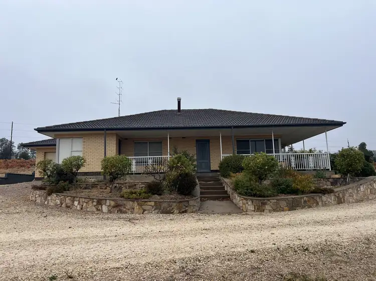 50 Roach Road, Stanley Flat SA 5453