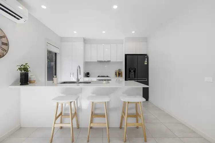 Second view of Homely unit listing, 5/178 Dromana Parade, Safety Beach VIC 3936