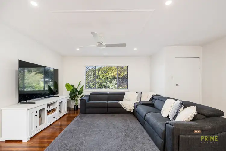 Fifth view of Homely house listing, 27 Bideford Street, Torquay QLD 4655