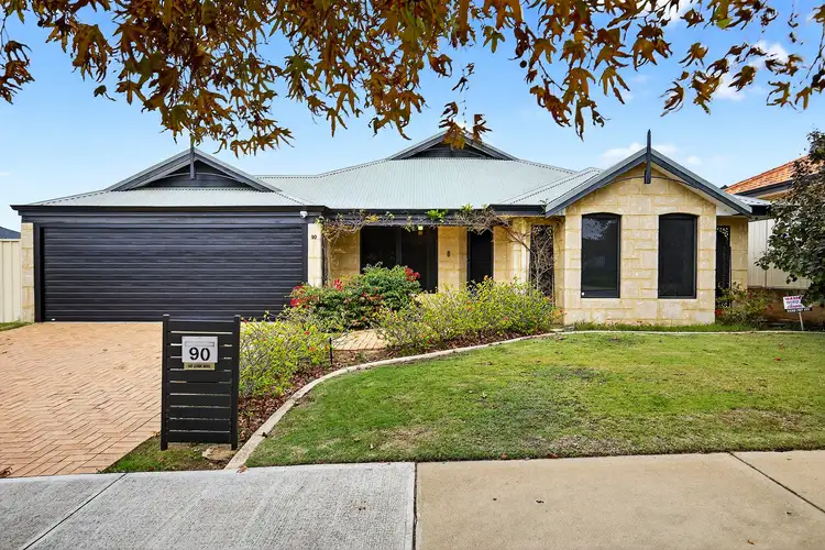 90 Clyde Avenue, Baldivis WA 6171
