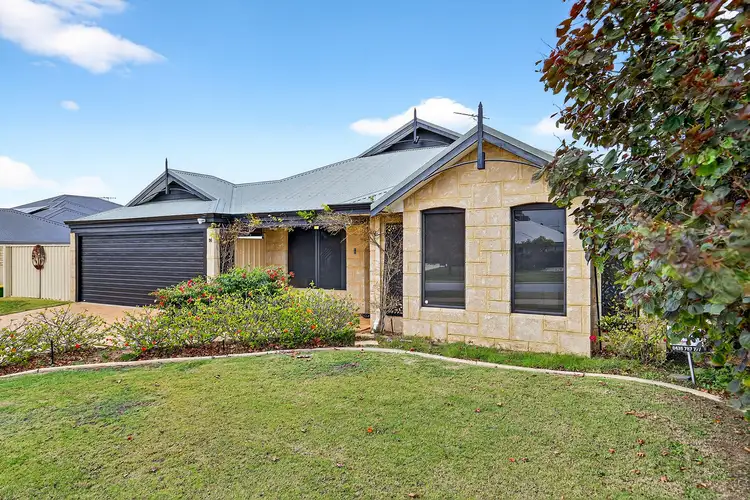 Third view of Homely house listing, 90 Clyde Avenue, Baldivis WA 6171