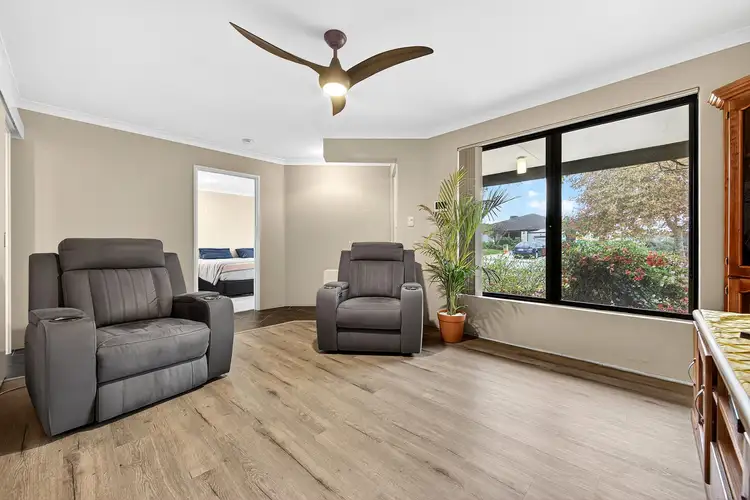 Fifth view of Homely house listing, 90 Clyde Avenue, Baldivis WA 6171