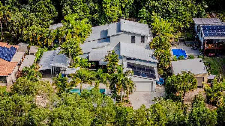 9 Chiquita Court, Dundowran Beach QLD 4655