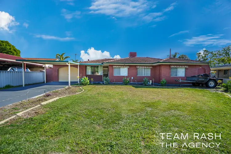 Main view of Homely house listing, 53 Cedar Way, Forrestfield WA 6058