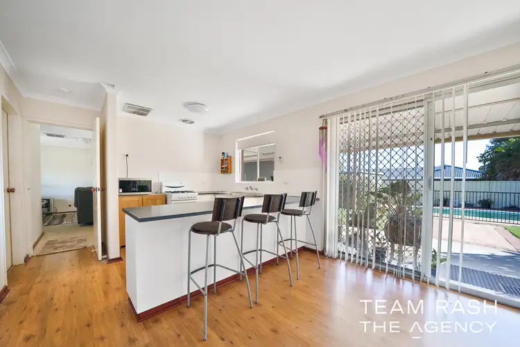 Fifth view of Homely house listing, 53 Cedar Way, Forrestfield WA 6058