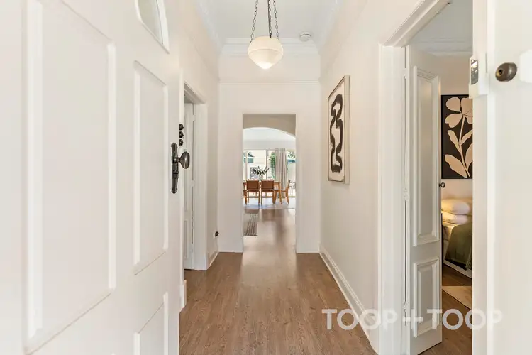 Second view of Homely house listing, 122 Drayton Street, Bowden SA 5007