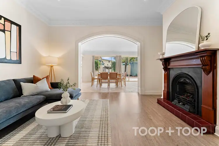 Third view of Homely house listing, 122 Drayton Street, Bowden SA 5007