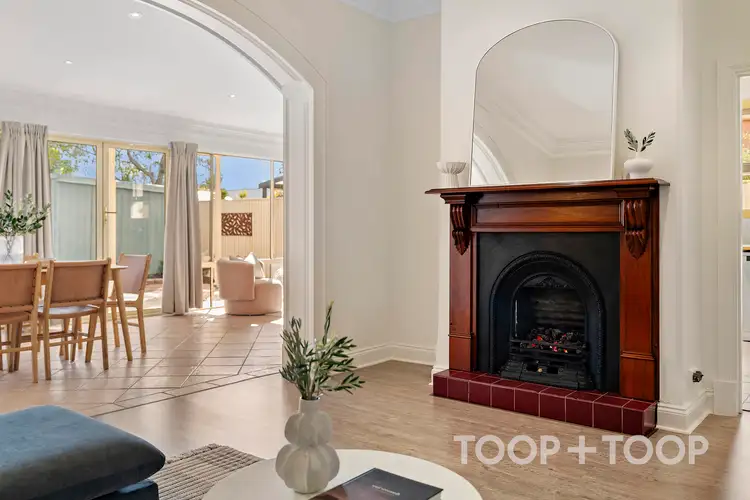Fourth view of Homely house listing, 122 Drayton Street, Bowden SA 5007