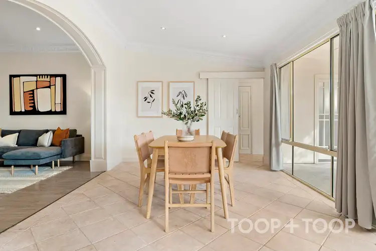 Fifth view of Homely house listing, 122 Drayton Street, Bowden SA 5007