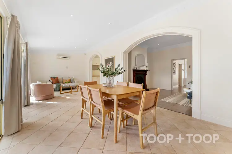 Sixth view of Homely house listing, 122 Drayton Street, Bowden SA 5007