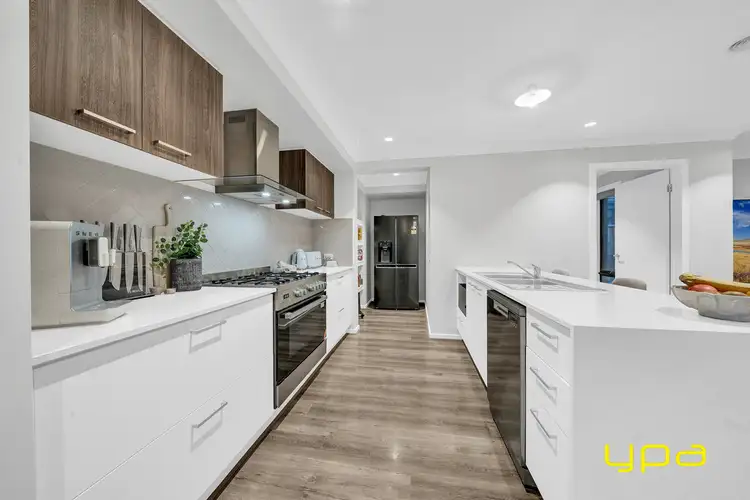 Second view of Homely house listing, 4 Ryder Street, Cranbourne VIC 3977