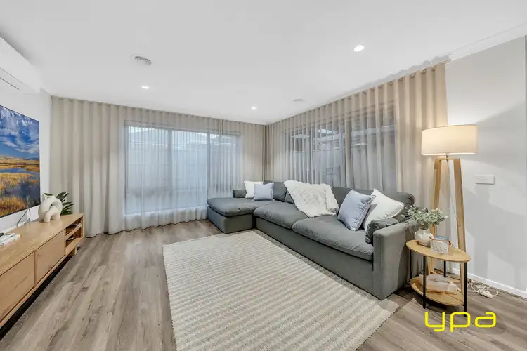 Third view of Homely house listing, 4 Ryder Street, Cranbourne VIC 3977