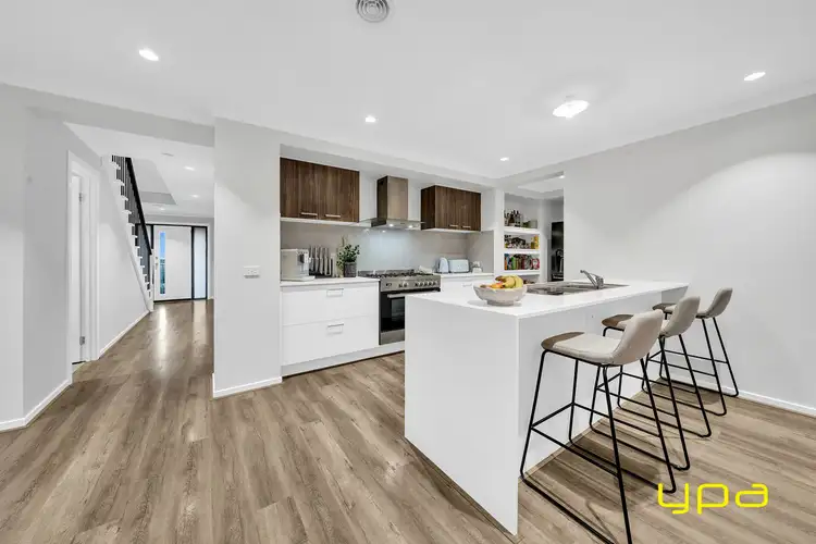 Sixth view of Homely house listing, 4 Ryder Street, Cranbourne VIC 3977