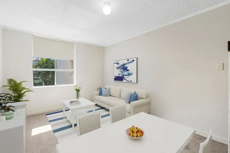 Second view of Homely apartment listing, 6/134 Hardgrave Road, West End QLD 4101