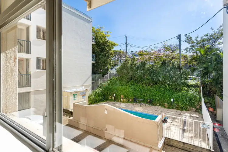 Fifth view of Homely apartment listing, 6/134 Hardgrave Road, West End QLD 4101