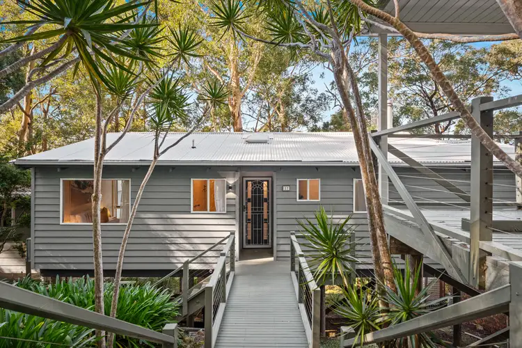 27 Alison Road, Springfield NSW 2250