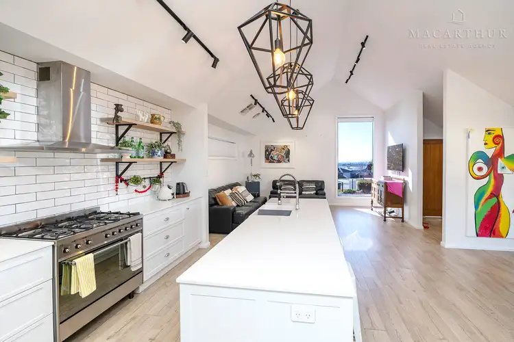 Second view of Homely house listing, 17 Park Place, Lloyd NSW 2650