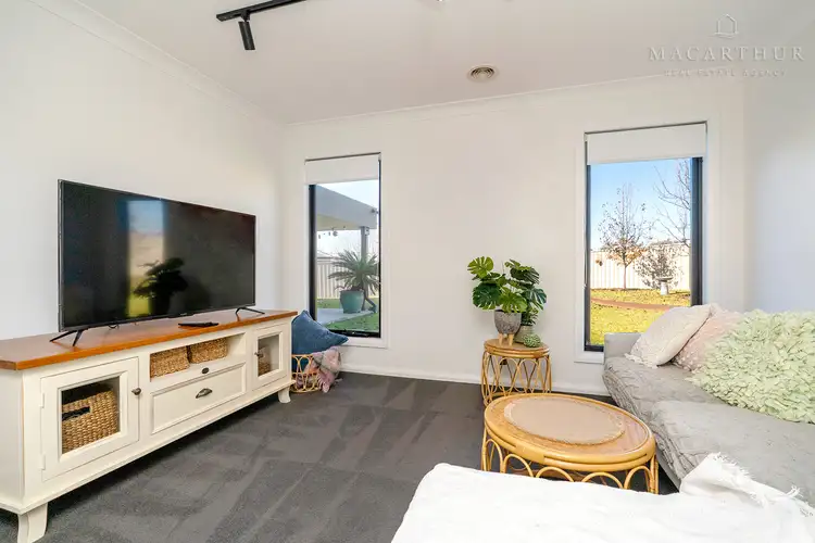 Third view of Homely house listing, 17 Park Place, Lloyd NSW 2650