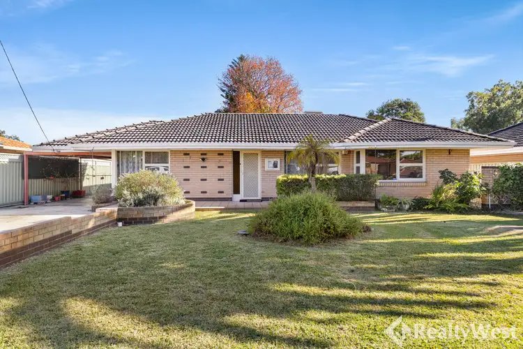 107 Mercury Street, Kewdale WA 6105