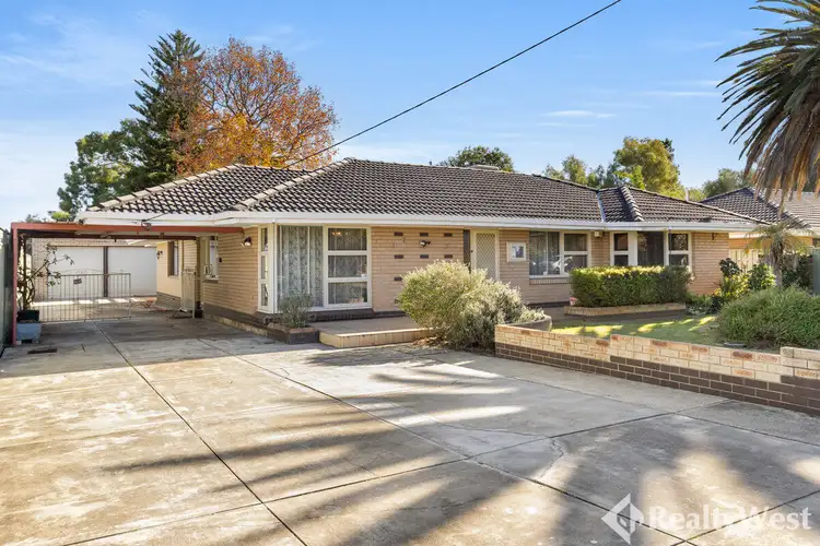 Fourth view of Homely house listing, 107 Mercury Street, Kewdale WA 6105