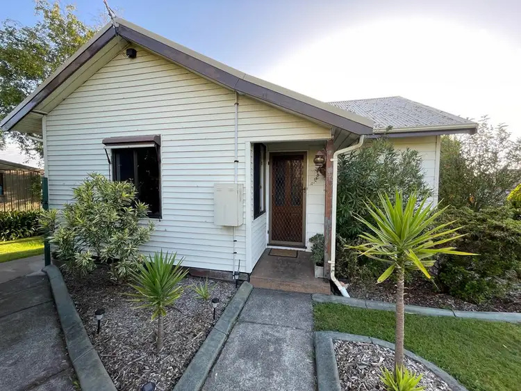 66 Gordon Street, Traralgon VIC 3844