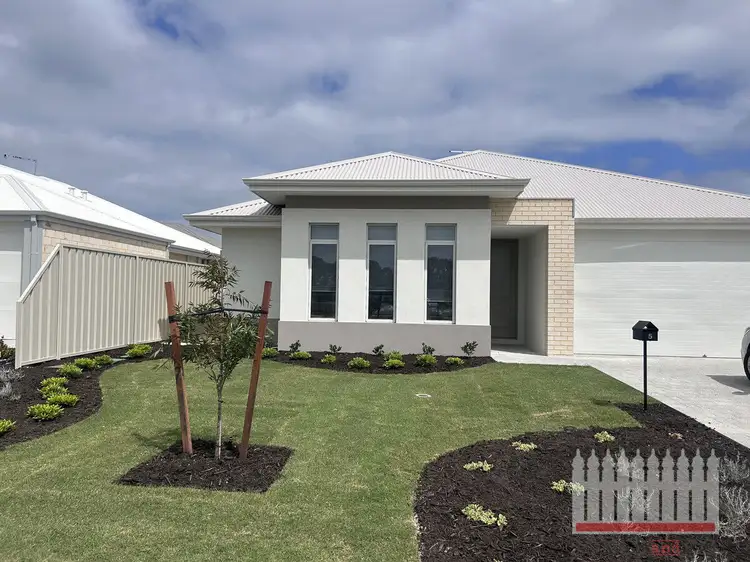 5 Recreation Way, Yanchep WA 6035